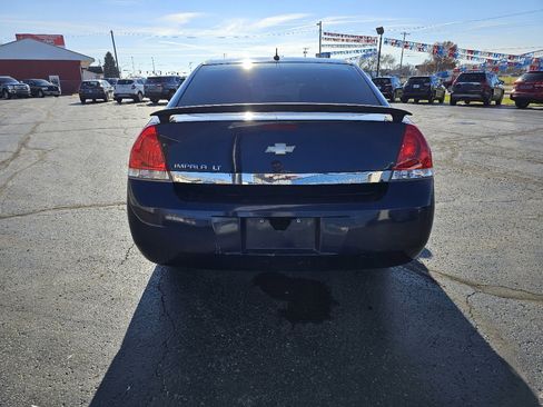 Used 2010 Chevrolet Impala LT w/ Convenience Package image 28