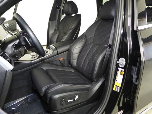 Certified 2023 BMW X5 xDrive45e w/ Parking Assistance Package image 22