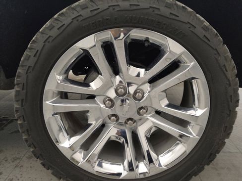 Used 2017 Chevrolet Silverado 1500 LT w/ All Star Edition image 31