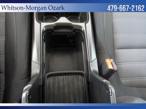 Used 2022 Honda CR-V EX image 43