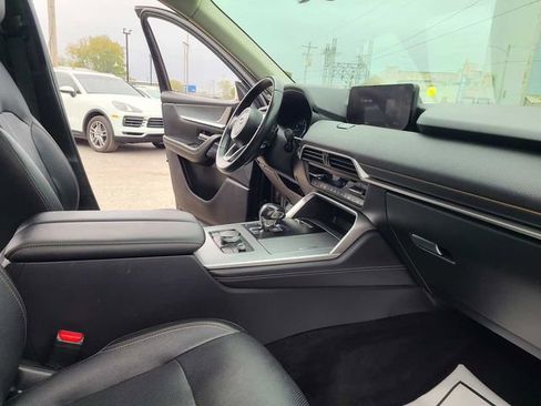 Used 2024 MAZDA CX-90 3.3 Turbo w/ Preferred Plus image 17