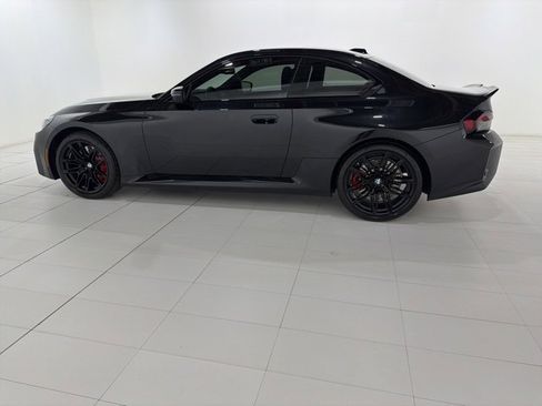 Certified 2023 BMW M2 w/ Lighting Package image 2