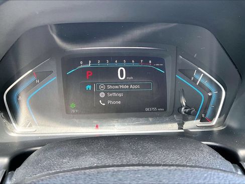 Used 2018 Honda Odyssey Elite image 26
