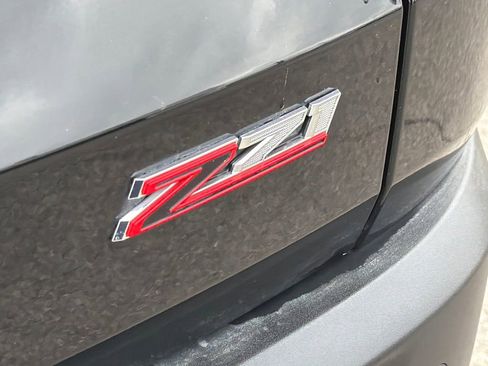 Used 2024 Chevrolet Traverse Z71 w/ Enhanced Driving Package image 11