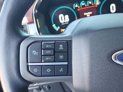 Used 2022 Ford F150 Lariat w/ Equipment Group 502A High AWD/4WD image 18