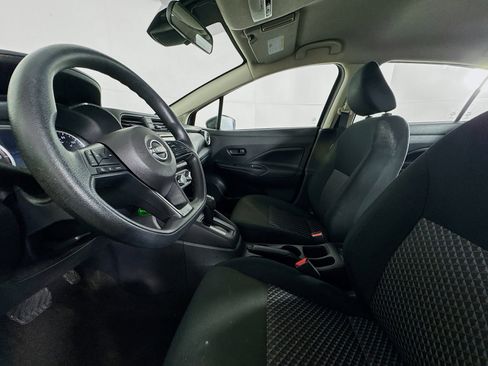 Used 2024 Nissan Versa S w/ S Plus Package image 20