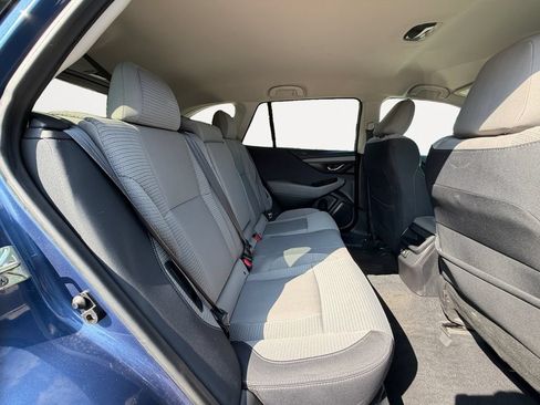Used 2020 Subaru Outback Premium AWD/4WD image 15