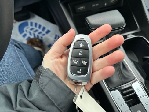 Used 2022 Hyundai Santa Cruz SEL w/ Activity Package image 28