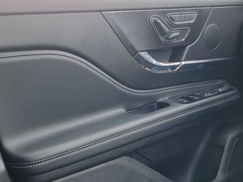 Certified 2024 Lincoln Corsair Premiere w/ Equipment Group 101A image 37