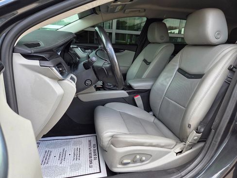 Used 2016 Cadillac XTS Luxury image 12