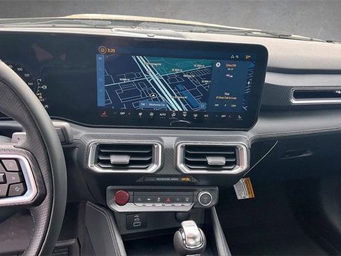 New 2026 Ford Mustang GT Premium image 6