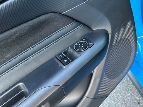 New 2026 Ford Mustang Dark Horse image 17