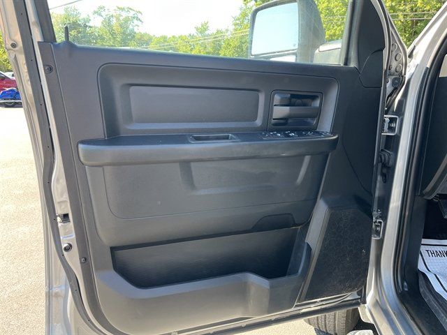Used 2024 RAM 2500 Tradesman w/ Chrome Appearance Group AWD/4WD image 20