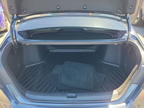 Used 2024 Honda Accord EX image 8