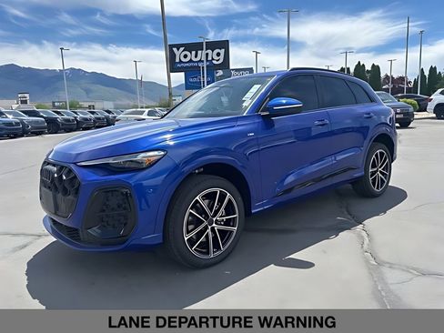 New 2026 Audi Q5 Premium Plus AWD/4WD image 7