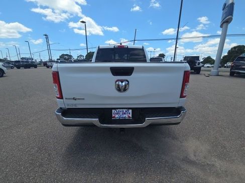 Used 2024 RAM 1500 Lone Star RWD image 7