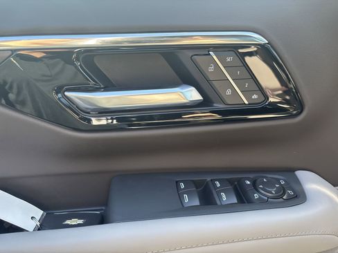 New 2026 Chevrolet Tahoe LT w/ Comfort Package image 16