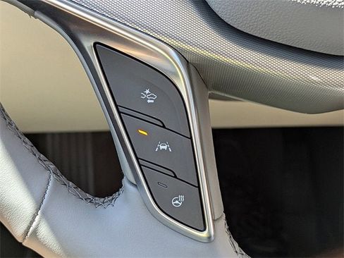 New 2025 Cadillac XT5 Premium Luxury w/ Technology Package image 28