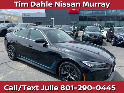 Used 2024 BMW i4 xDrive40i