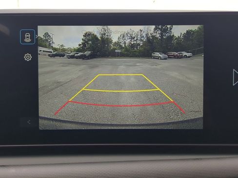 New 2025 Hyundai Santa Cruz SEL image 6