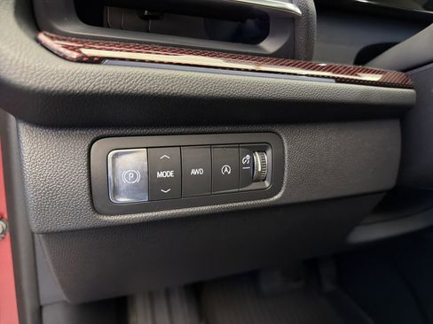 New 2026 Chevrolet Traverse Z71 w/ Enhanced Driving Package image 15