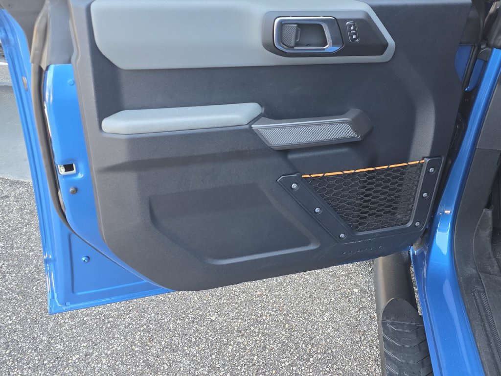 Used 2023 Ford Bronco Badlands AWD/4WD image 39