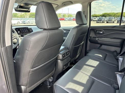 Certified 2024 Honda Ridgeline RTL image 21