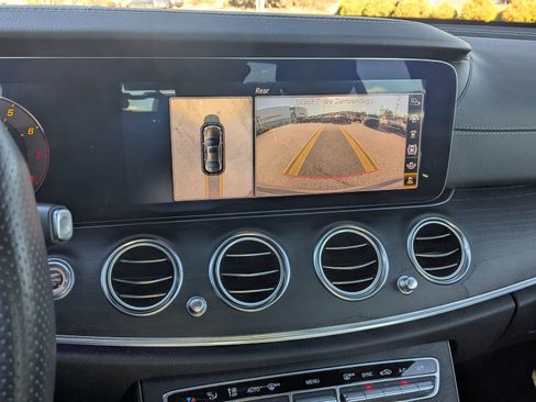 Used 2019 Mercedes-Benz E 53 AMG 4MATIC Sedan image 14