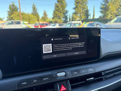 Used 2025 Kia K4 FWD image 20