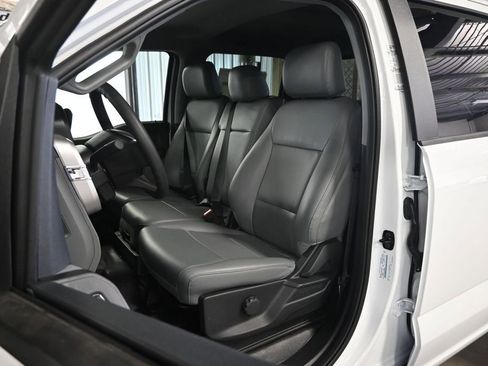 New 2026 Ford F550 2WD Crew Cab image 11