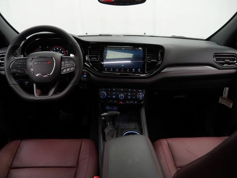 New 2027 Dodge Durango R/T AWD/4WD image 24