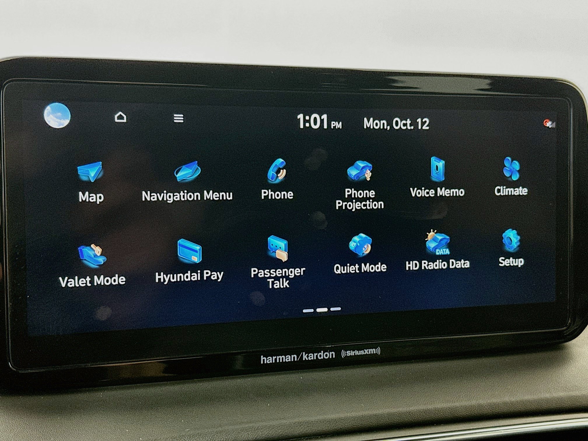 Certified 2023 Hyundai Santa Fe Calligraphy AWD/4WD image 15