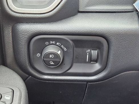 New 2026 RAM 4500 Tradesman AWD/4WD image 17