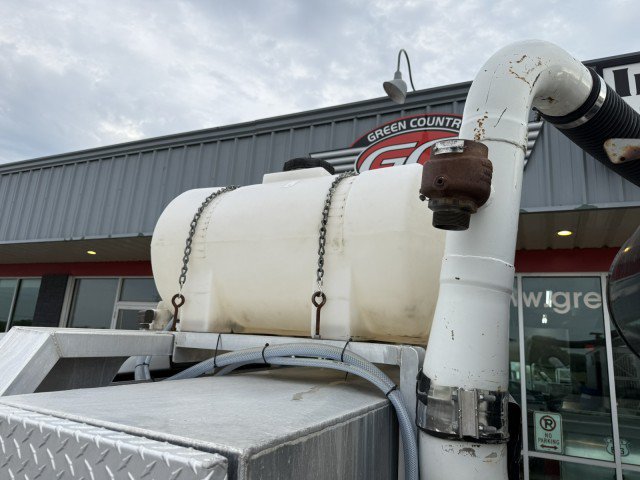 Used 2014 RAM 5500 Tradesman w/ Power Accessory Group AWD/4WD image 14