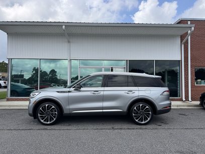 Used 2020 Lincoln Aviator Reserve w/ Equipment Group 202A