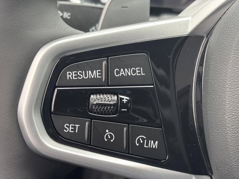 Used 2026 BMW 430i Convertible w/ M Sport Package image 13