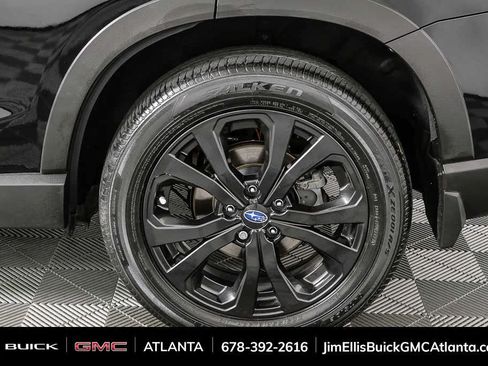 Used 2023 Subaru Forester Sport AWD/4WD image 38