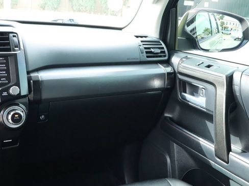 Used 2023 Toyota 4Runner TRD Pro AWD/4WD image 30