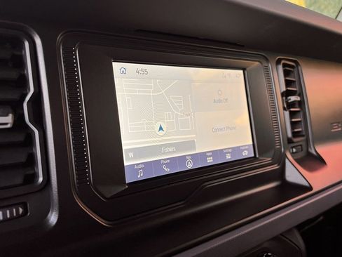 Used 2023 Ford Bronco Big Bend image 60