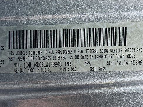 Used 2020 Jeep Wrangler Unlimited Sport S image 30