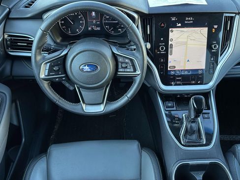 Used 2020 Subaru Outback Onyx Edition XT image 9