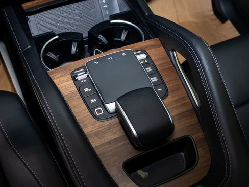 Certified 2026 Mercedes-Benz GLE 350 4MATIC image 21