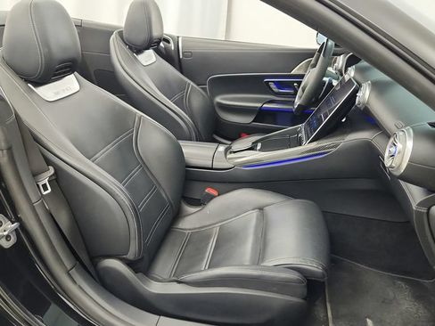 Used 2022 Mercedes-Benz SL 63 AMG 4MATIC image 45