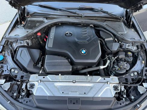 Used 2021 BMW 330i Sedan w/ Driving Assistance Package image 31