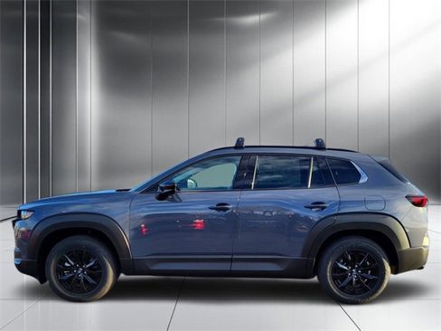 New 2026 MAZDA CX-50 AWD 2.5 Hybrid w/ Weather Package image 22