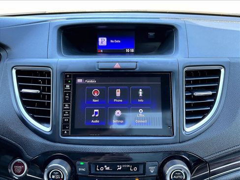 Used 2015 Honda CR-V Touring image 35