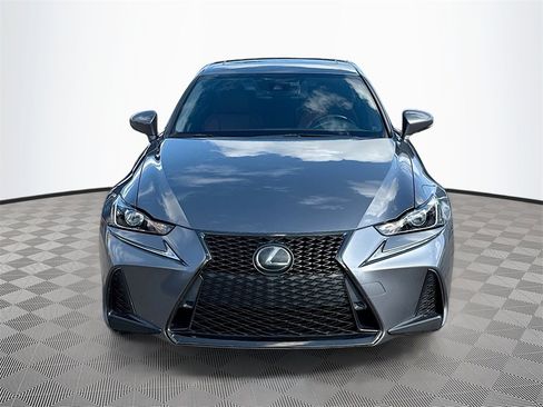 Used 2019 Lexus IS 300 image 2