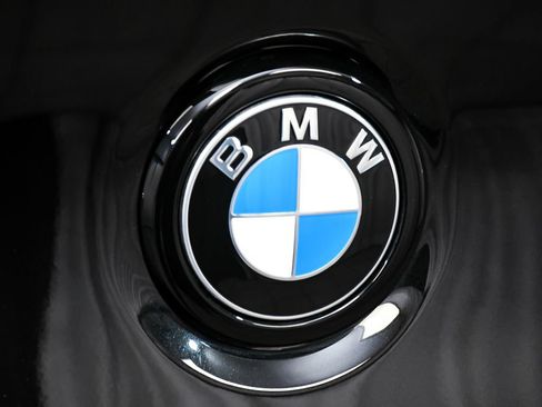 Used 2025 BMW X4 M40i w/ Premium Package AWD/4WD image 96