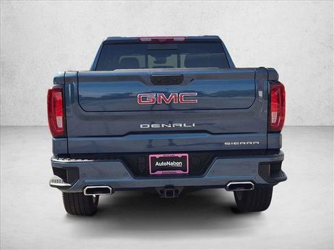 Used 2024 GMC Sierra 1500 Denali w/ Technology Package AWD/4WD image 6