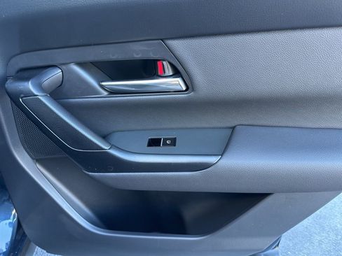 New 2026 MAZDA CX-50 2.5 Turbo w/ Accent Package image 14